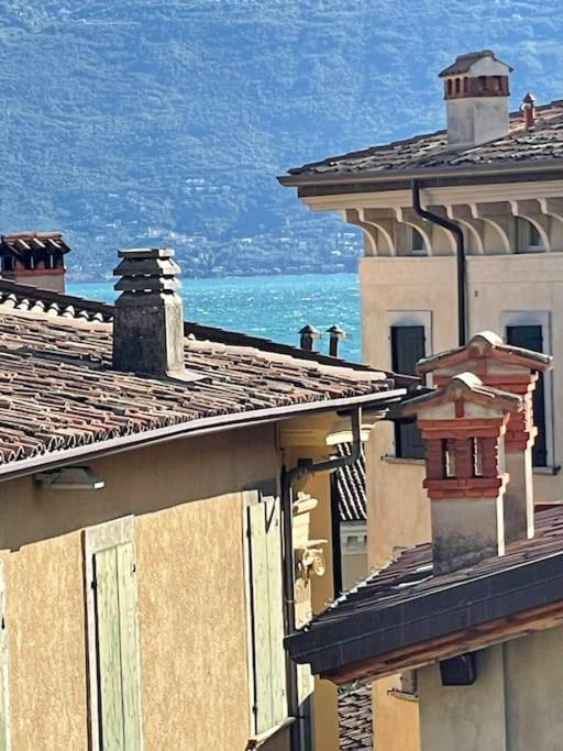 La Dolce Vita Al Lago Bogliaco 외부 사진